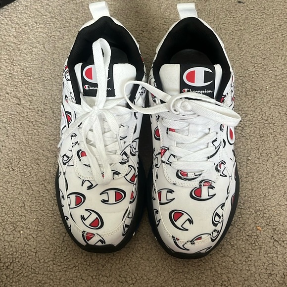Men’s champion sneakers - Picture 1 of 3